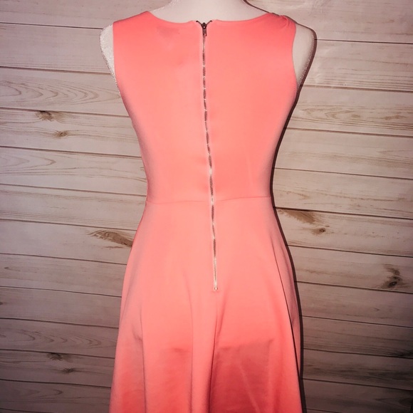 NWT Rue21 Skater Dress - Picture 4 of 6